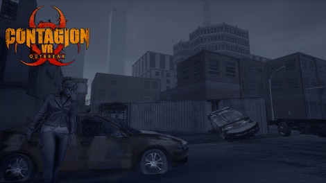 Contagion VR: Outbreak Steam Key GLOBAL - 7