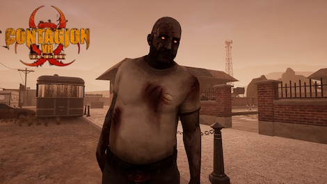 Contagion VR: Outbreak Steam Key GLOBAL - 8