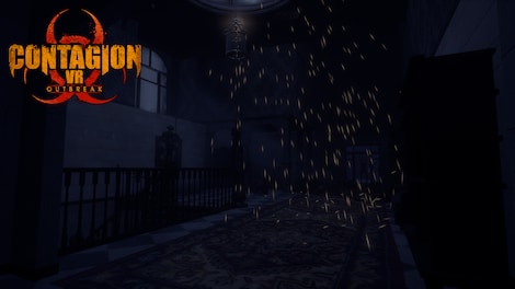 Contagion VR: Outbreak Steam Key GLOBAL - 9