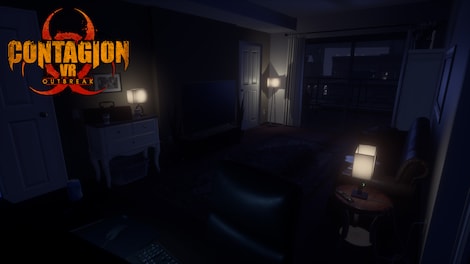 Contagion VR: Outbreak Steam Key GLOBAL - 11