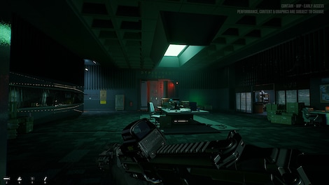 Contain (PC) - Steam Account - GLOBAL - 8