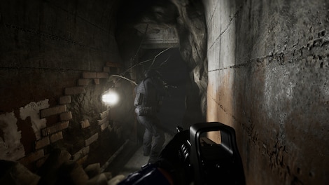 Contain (PC) - Steam Account - GLOBAL - 9