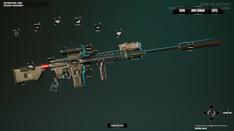 Contain (PC) - Steam Account - GLOBAL - 5