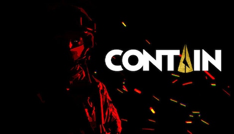 Contain (PC) - Steam Gift - EUROPE - 0