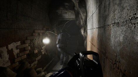 Contain (PC) - Steam Gift - GLOBAL - 9