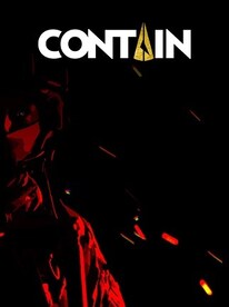 Contain (PC) - Steam Gift - GLOBAL - 1