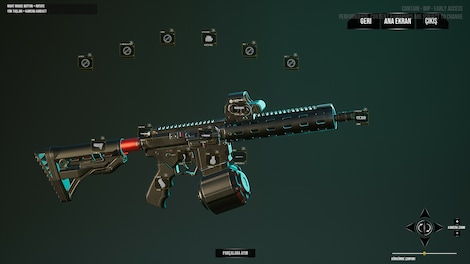 Contain (PC) - Steam Gift - GLOBAL - 7