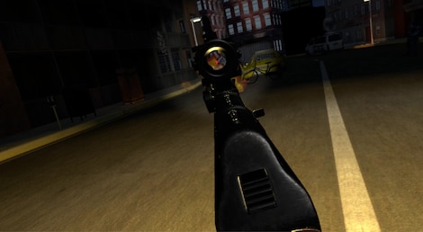 Containment Initiative VR Steam Key GLOBAL - 6