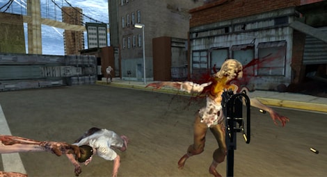 Containment Initiative VR Steam Key GLOBAL - 4