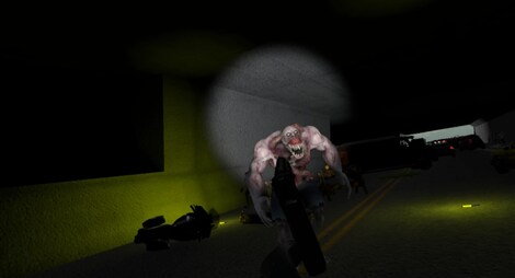 Containment Initiative VR Steam Key GLOBAL - 5