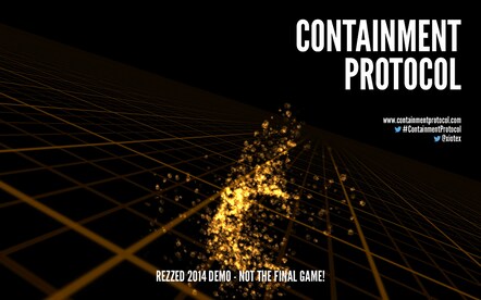 Containment Protocol Steam Gift RU/CIS - 9