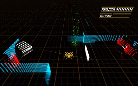 Containment Protocol Steam Gift RU/CIS - 5