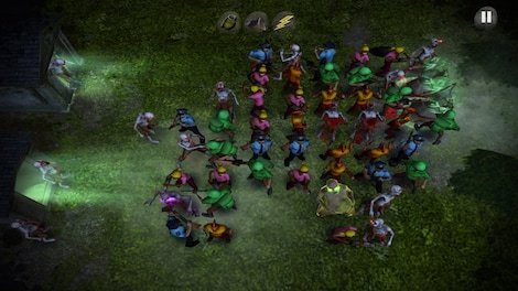 Containment: The Zombie Puzzler (PC) - Steam Key - GLOBAL - 15