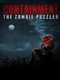 Containment: The Zombie Puzzler (PC) - Steam Key - GLOBAL - 12