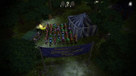 Containment: The Zombie Puzzler (PC) - Steam Key - GLOBAL - 4