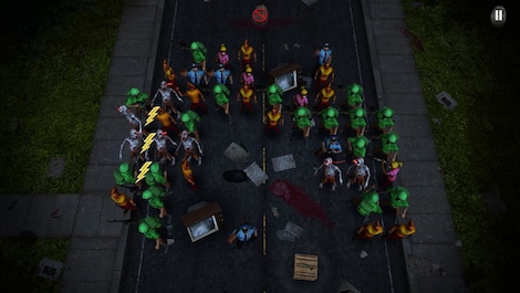 Containment: The Zombie Puzzler (PC) - Steam Key - GLOBAL - 6