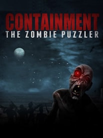 Containment: The Zombie Puzzler (PC) - Steam Key - GLOBAL - 2