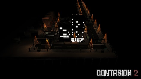 CONTASION 2 Steam Key GLOBAL - 8