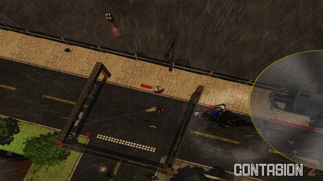 CONTASION 2 Steam Key GLOBAL - 11