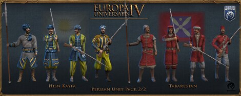 Content Pack - Europa Universalis IV: Cradle of Civilization (PC) - Steam Key - CIS - 3