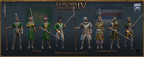 Content Pack - Europa Universalis IV: Cradle of Civilization (PC) - Steam Key - CIS - 4