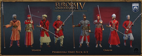 Content Pack - Europa Universalis IV: Cradle of Civilization (PC) - Steam Key - EUROPE - 6