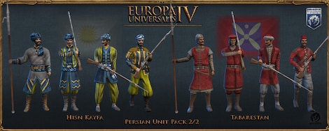 Content Pack - Europa Universalis IV: Cradle of Civilization (PC) - Steam Key - EUROPE - 3