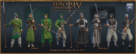 Content Pack - Europa Universalis IV: Cradle of Civilization (PC) - Steam Key - EUROPE - 7