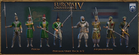 Content Pack - Europa Universalis IV: Cradle of Civilization (PC) - Steam Key - RU/CIS - 4