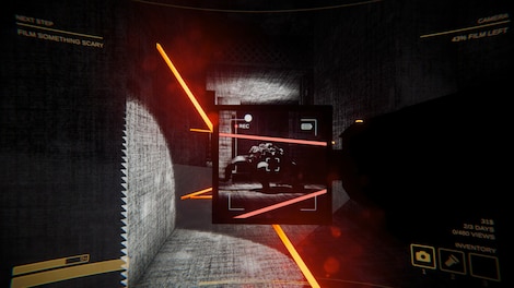 Content Warning (PC) - Steam Gift - GLOBAL - 6