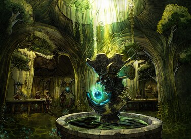 Continent of the Ninth Seal - C9: Premium Package Steam Gift GLOBAL - 3