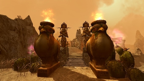 Continent of the Ninth Seal - C9: Starter Pack Steam Key GLOBAL - 4