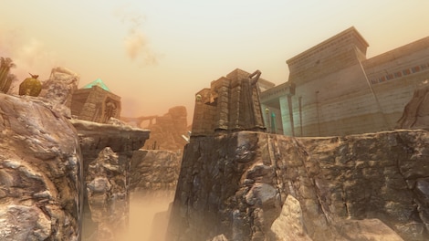 Continent of the Ninth Seal - C9: Starter Pack Steam Key GLOBAL - 5