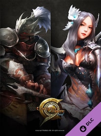 Continent of the Ninth Seal - C9: Starter Pack Steam Key GLOBAL - 1