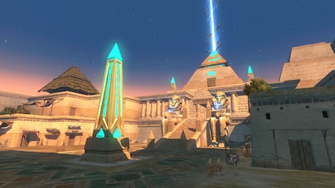 Continent of the Ninth Seal - C9: Starter Pack Steam Key GLOBAL - 3