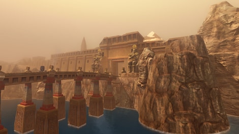 Continent of the Ninth Seal - C9: Starter Pack Steam Key GLOBAL - 0