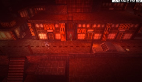 Continue?9876543210 Steam Key GLOBAL - 19