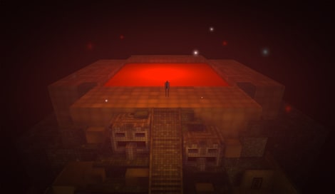 Continue?9876543210 Steam Key GLOBAL - 16