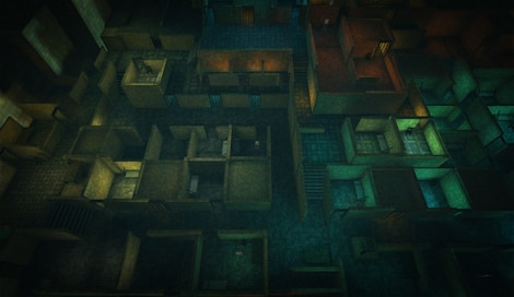 Continue?9876543210 Steam Key GLOBAL - 7