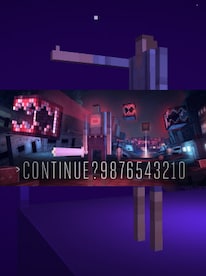 Continue?9876543210 Steam Key GLOBAL - 1
