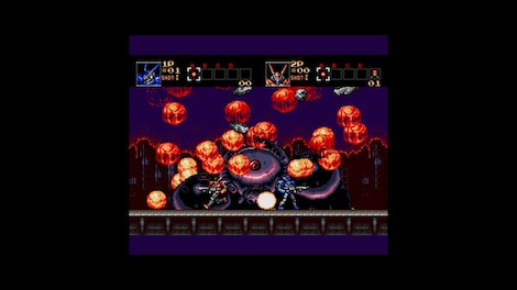 Contra Anniversary Collection Steam Key GLOBAL - 6