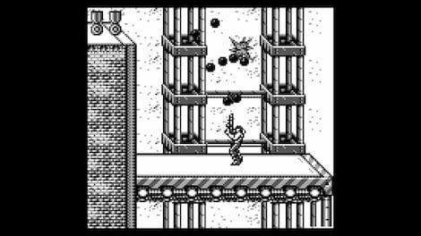 Contra Anniversary Collection Steam Key GLOBAL - 4