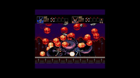 Contra Anniversary Collection (Xbox One) - Xbox Live Key - UNITED STATES - 7