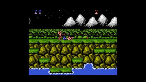 Contra Anniversary Collection (Xbox One) - Xbox Live Key - UNITED STATES - 10