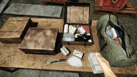 Contraband Police (PC) - Steam Account - GLOBAL - 6