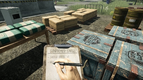 Contraband Police (PC) - Steam Key - EUROPE - 5