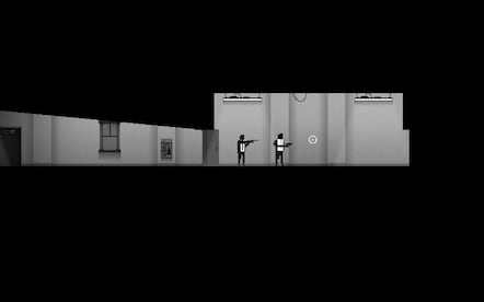 Contract Steam Key GLOBAL - 4