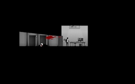 Contract Steam Key GLOBAL - 3