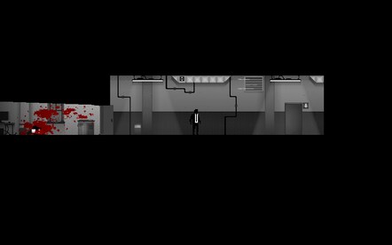 Contract Steam Key GLOBAL - 6