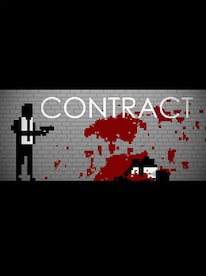 Contract Steam Key GLOBAL - 1